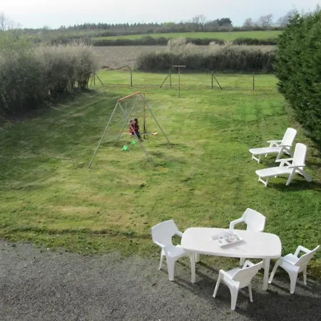 House - 5 Pers, 110 M2, 4/3 * Vairé