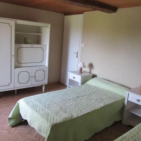 House - 5 Pers, 110 M2, 4/3 * Vairé