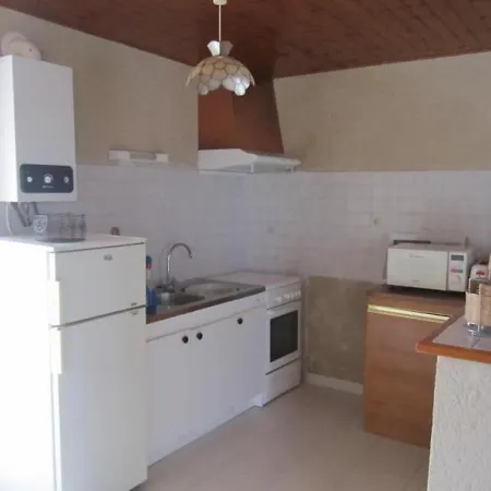 Casa vacanze House - 5 Pers, 110 M2, 4/3 *