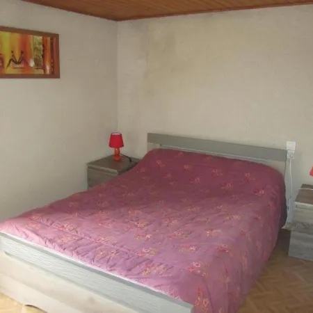House - 5 Pers, 110 M2, 4/3 * Vairé