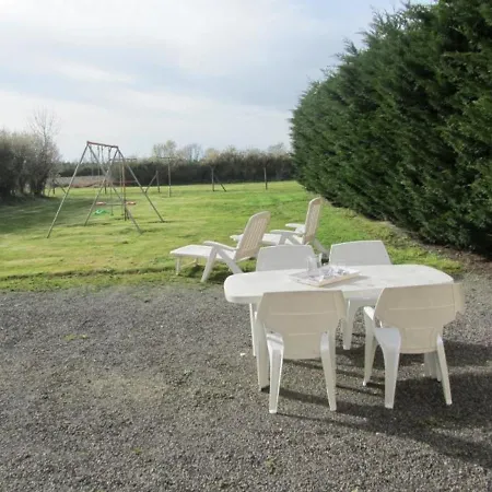 House - 5 Pers, 110 M2, 4/3 * Vairé